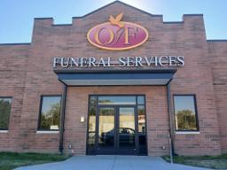 Ozella J. Foster Funeral Services in Saint Louis Missouri