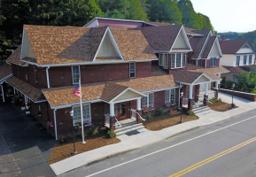 P Dean Homer Funeral Home in Dushore Pennsylvania