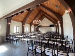 Pacific Beach Chapel building in San Diego, California