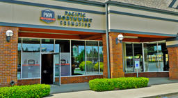 Pacific NW Cremation - South Hill in Spokane Washington