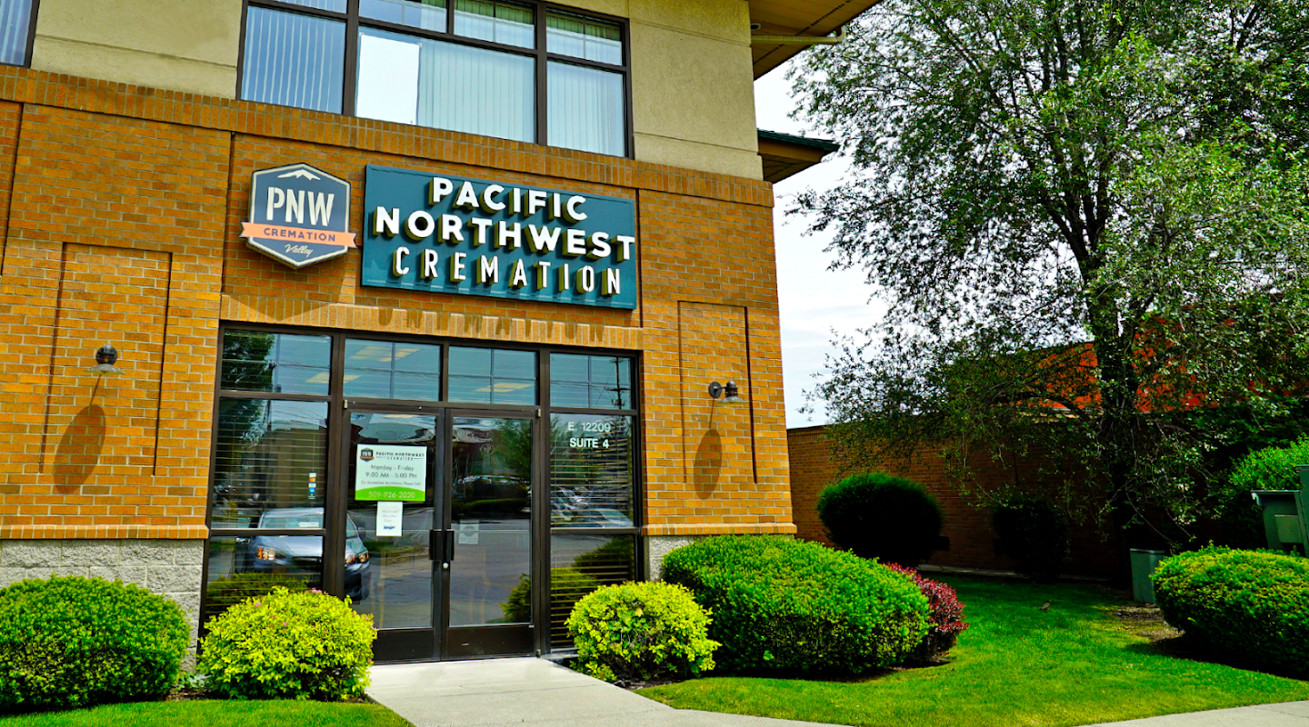 Pacific NW Cremation - Valley in Spokane Valley Washington