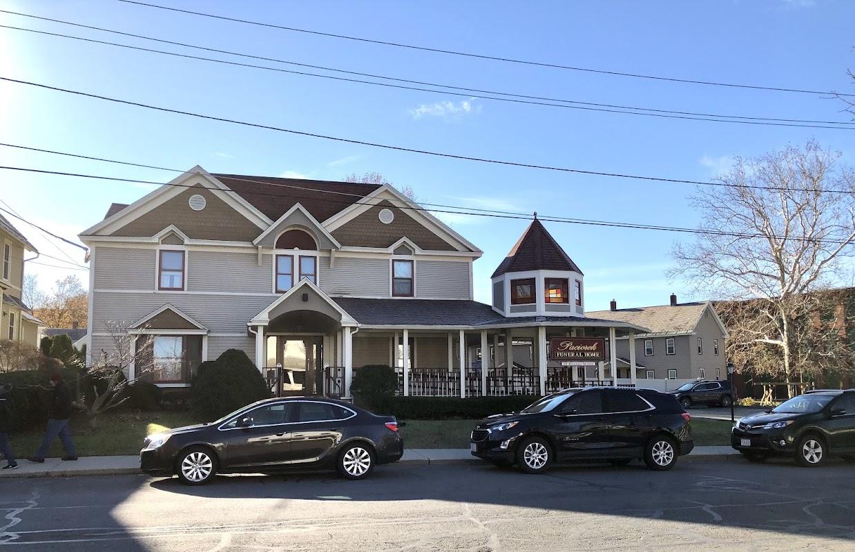 Paciorek Funeral Home Inc in Adams Massachusetts