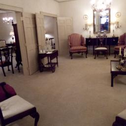 Padgett & King Funeral Home in Forest City North Carolina