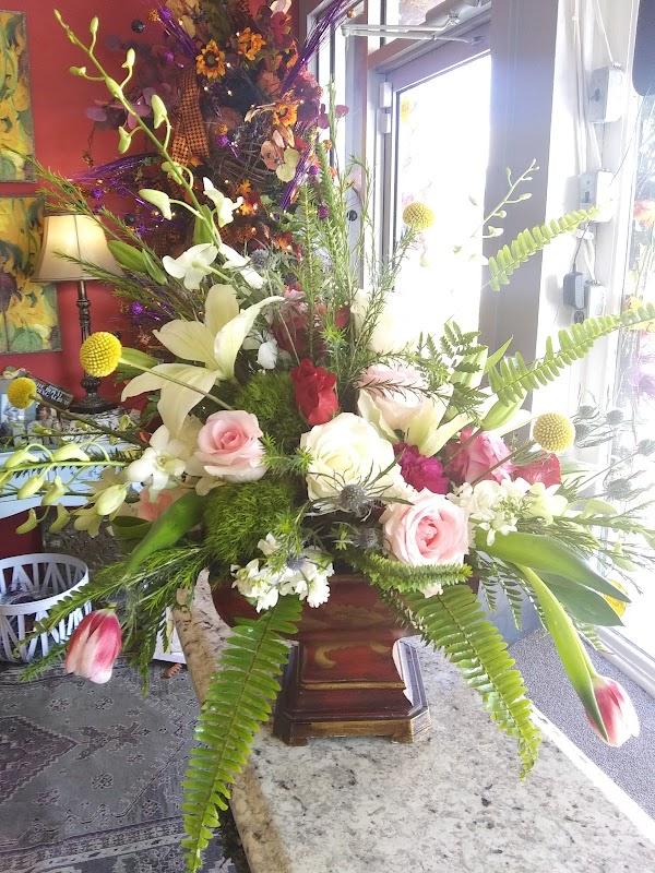 Pafford Funeral Home in Lexington Tennessee