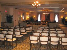 Pagano Funeral Home in Garnet Valley Pennsylvania