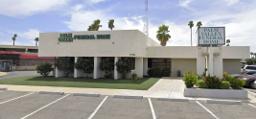 Palm Valley Funeral Home in Sun City Arizona