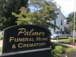 Palmer Funeral Home & Crematory in Mays Lick Kentucky