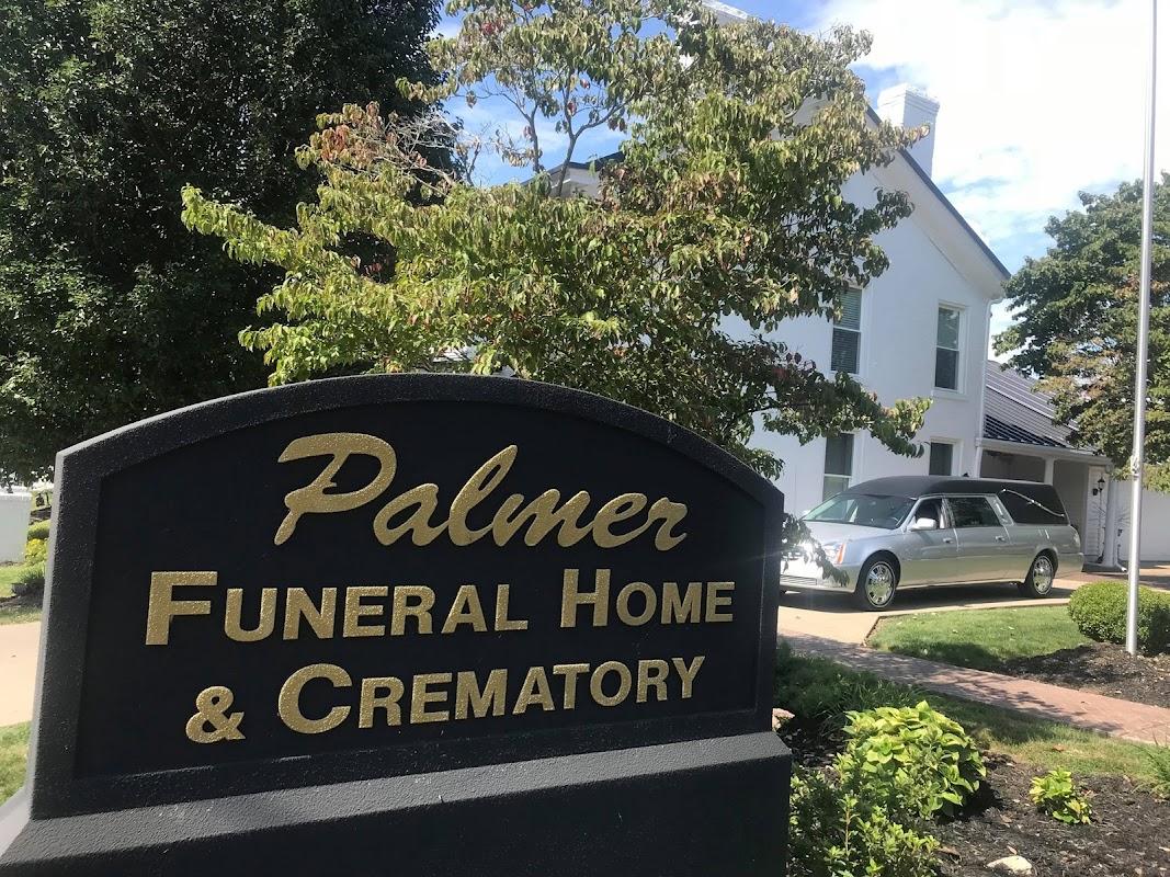 Palmer Funeral Home & Crematory in Mays Lick Kentucky