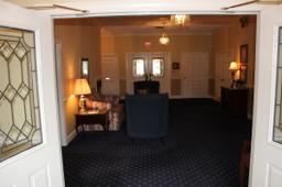 Palmer Funeral Home - Hickey Chapel in South Bend Indiana