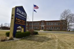 Palmer Funeral Home in Lakeville Indiana