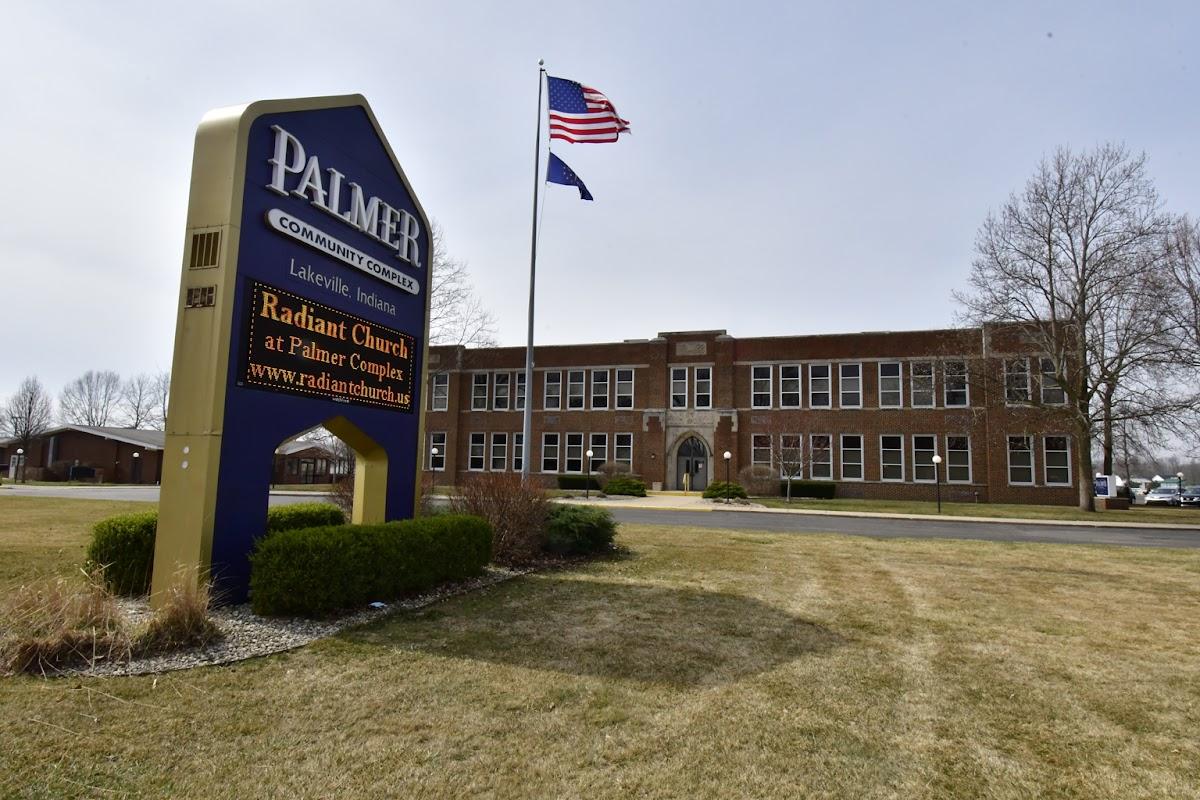 Palmer Funeral Home in Lakeville Indiana