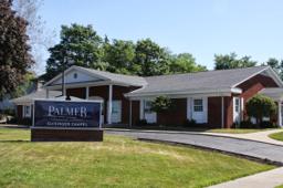 Palmer Funeral Home - South Bend in South Bend Indiana