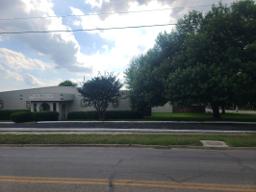 Palmer Mortuary in Seguin Texas