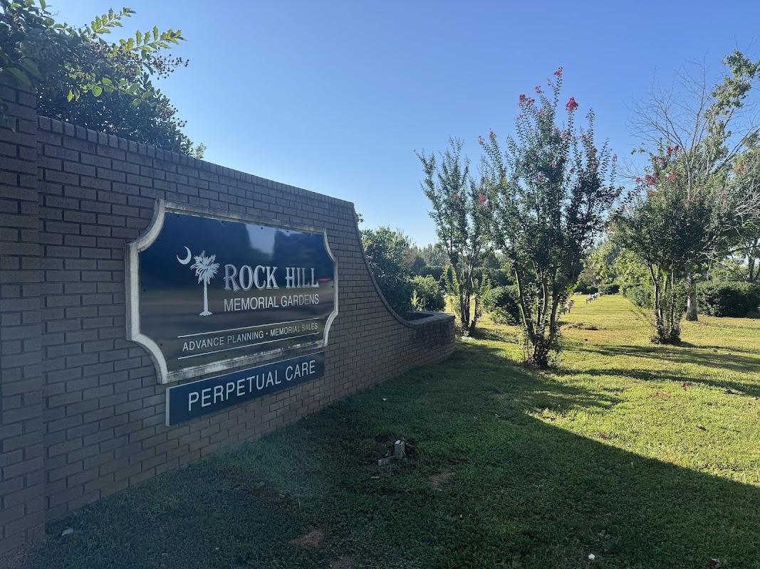 Palmetto Funeral Home & On-Site Cremation in Fort Mill South Carolina