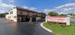 Palos Gaidas Funeral Home in Palos Hills Illinois