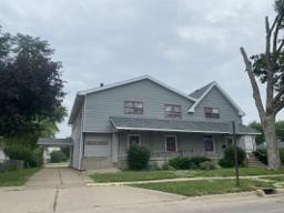 Papich-KubaJaneba Chapel in Cedar Rapids Iowa