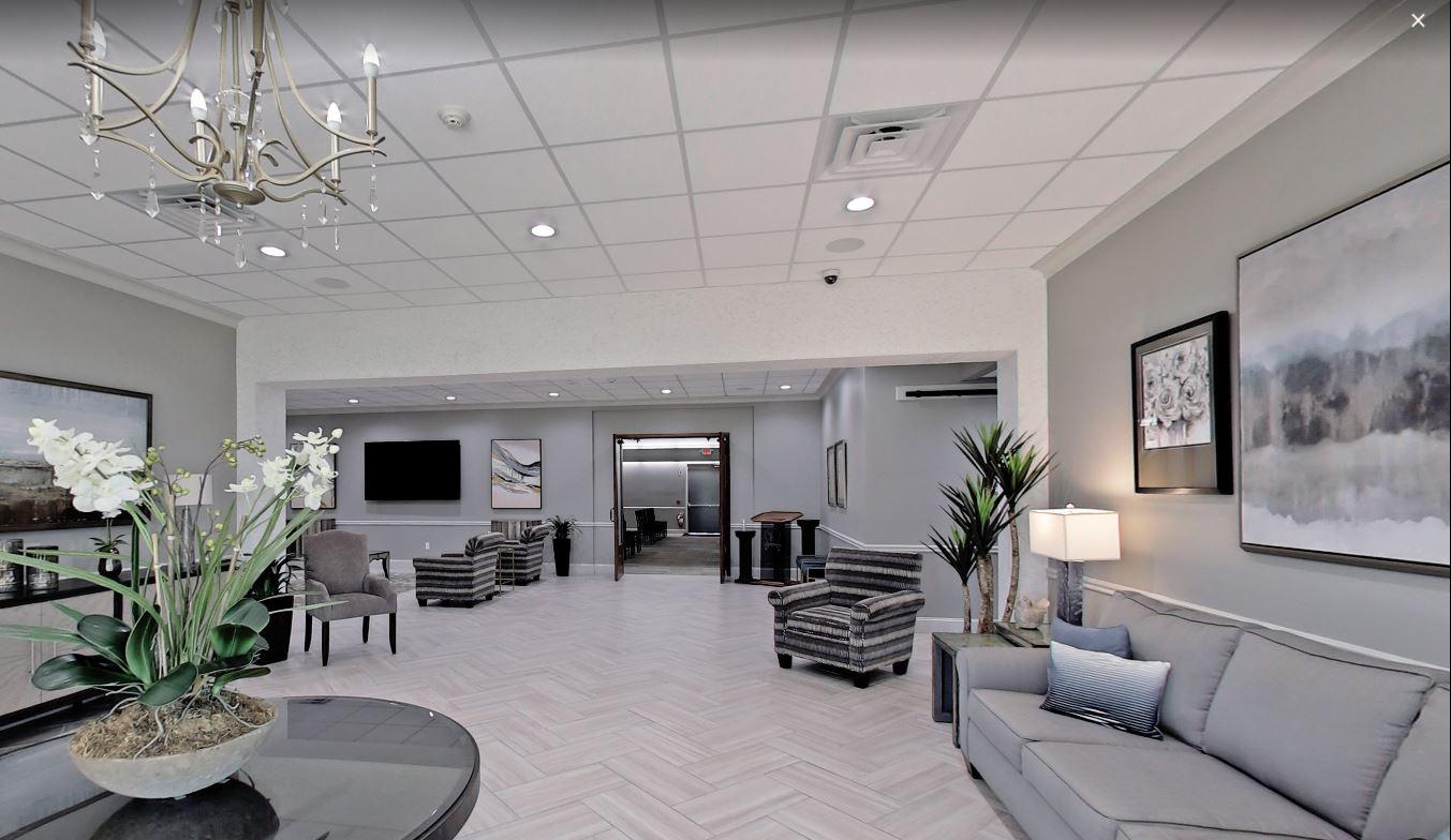 Paradise Funeral Home - Houston in Houston Texas