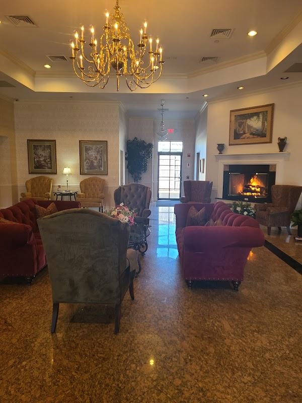 Park Funeral Chapels in Garden City Park New York