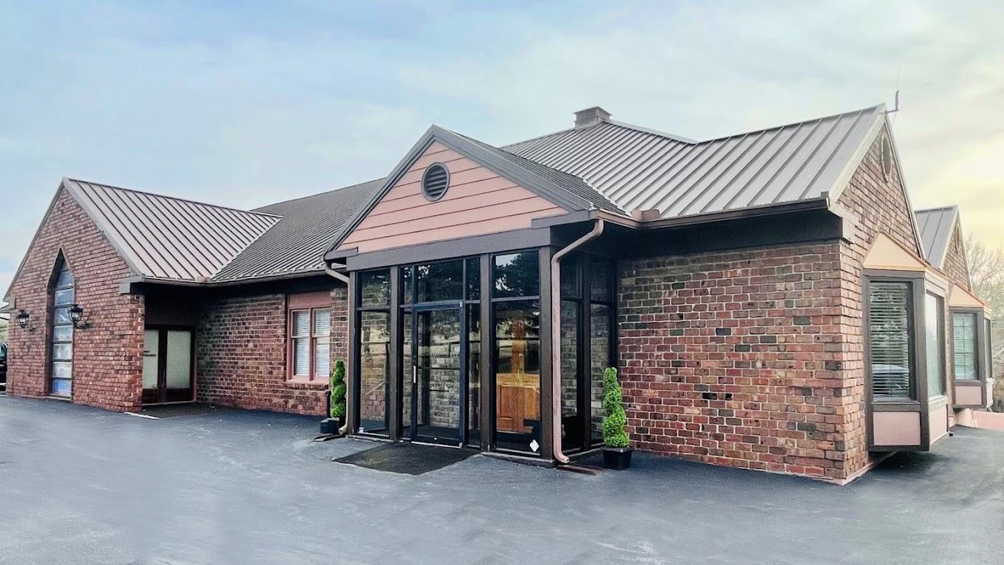 Park Lawn Funeral Homes in Kansas City Kansas