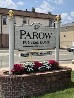 Parow Funeral Home, Inc. in North Arlington New Jersey