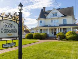 Parsell Funeral Homes & Crematorium - Dodd Carey Chapel in Georgetown Delaware