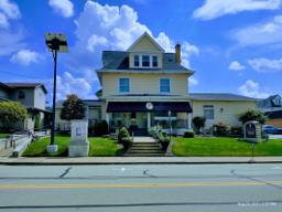 Parzynski Funeral Home & Cremations in Belle Vernon Pennsylvania