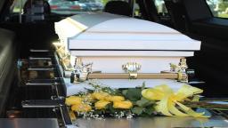 Passantino Brothers Funeral Home in Kansas City Kansas