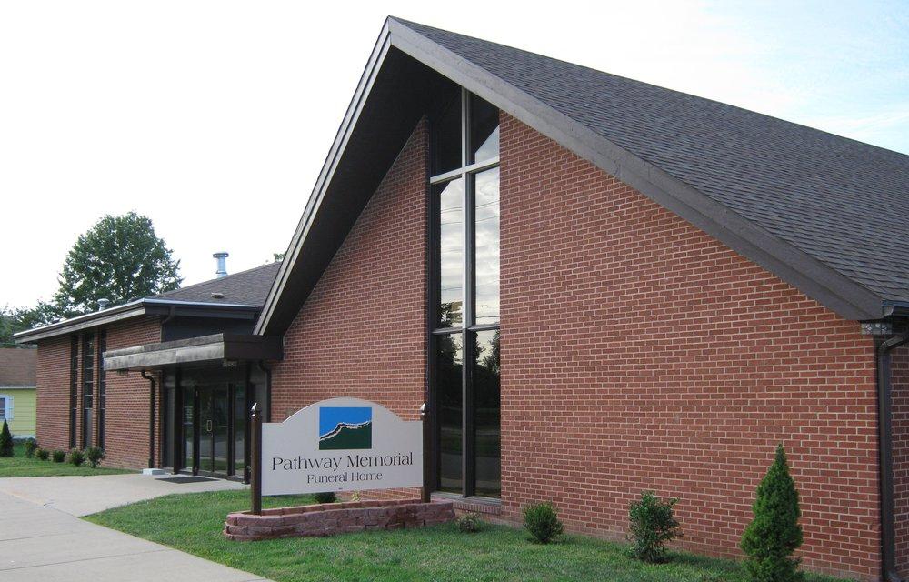 Pathway Memorial Funeral Home in Moberly Missouri
