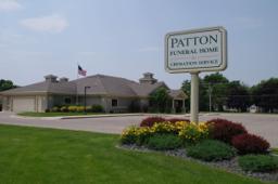 Patton Funeral Home & Cremation Service in Blue Earth Minnesota