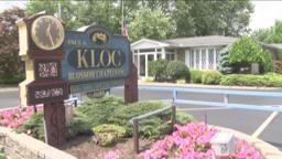 Paul A Kloc Blossom Chapels Inc in West Seneca New York