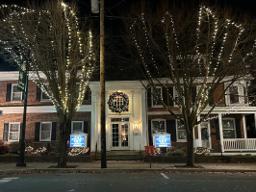 Paul L. Gravenor Home For Funerals in Ephrata Pennsylvania