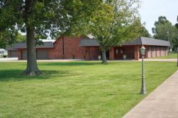 Paul Thomas Funeral Home in Commerce Oklahoma