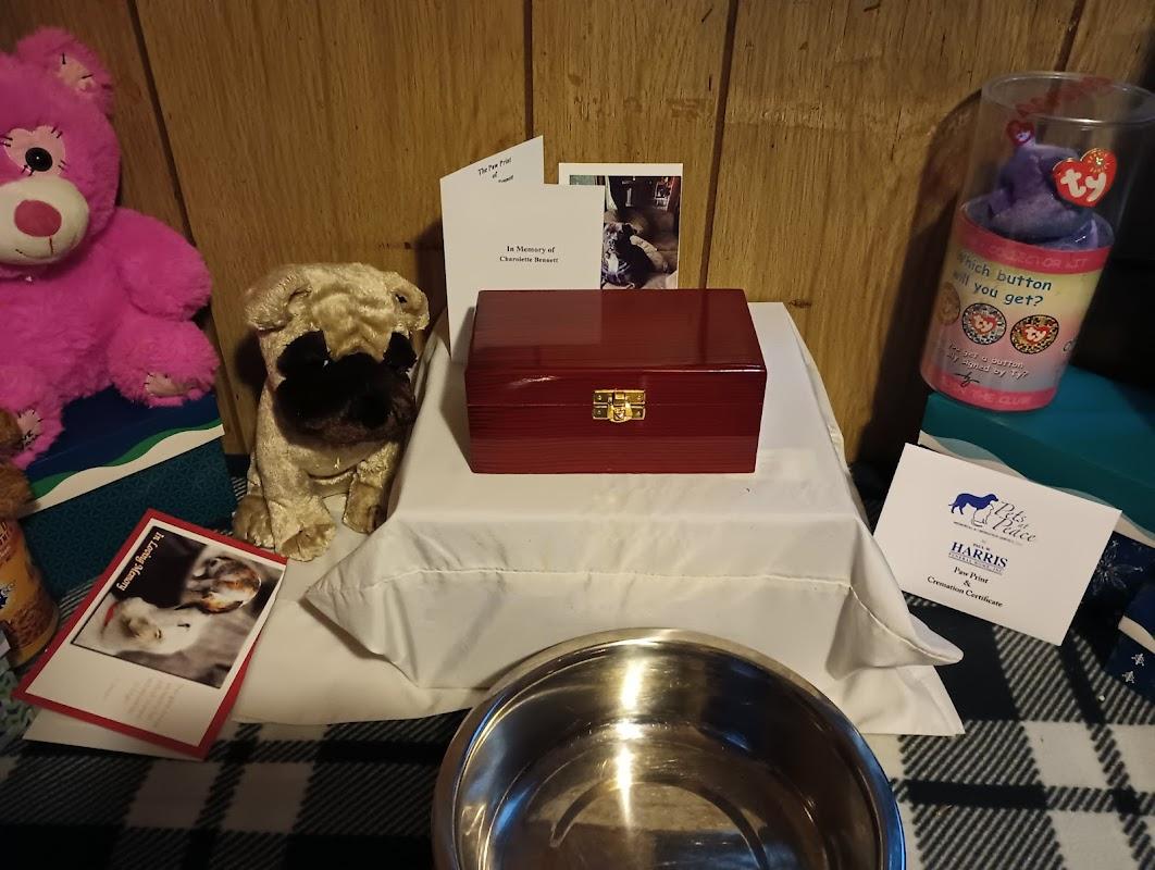 Paul W Harris Funeral Home Inc in Rochester New York