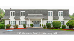 Peabody Funeral Homes & Crematorium in Derry New Hampshire