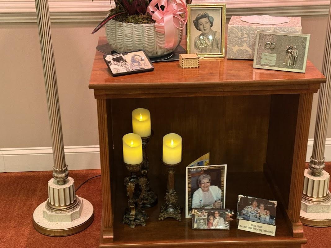 Peaceful Alternatives Funeral and Cremation Center in Timonium Maryland