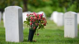 Peaceful Gardens Memorial Park in Lubbock Texas