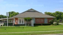 Peaceful Rest Funeral Home in Dallas Texas