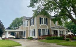 Pearson Family Funeral Service - Corning in Corning Iowa