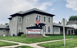 Pearson Family Funeral Service - Creston in Creston Iowa