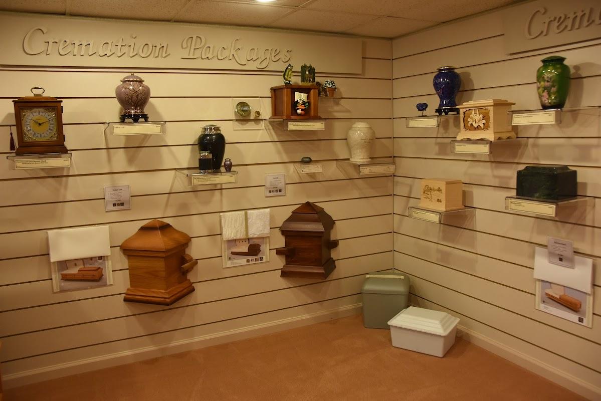 Pederson-Volker Funeral Chapel & Cremation Services in Chippewa Falls Wisconsin