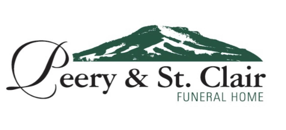 Peery & St. Clair Funeral Home in Tazewell Virginia