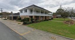 Pellerin Funeral Home in Breaux Bridge Louisiana