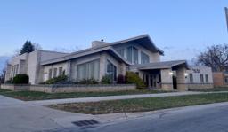 Pence-Reese Funeral Home & Cremation Services in Newton Iowa