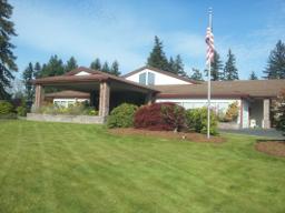 Pendleton-Gilchrist Funeral Home & Crematory in Port Orchard Washington