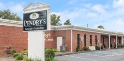 Pendry's Cremation in Lenoir North Carolina