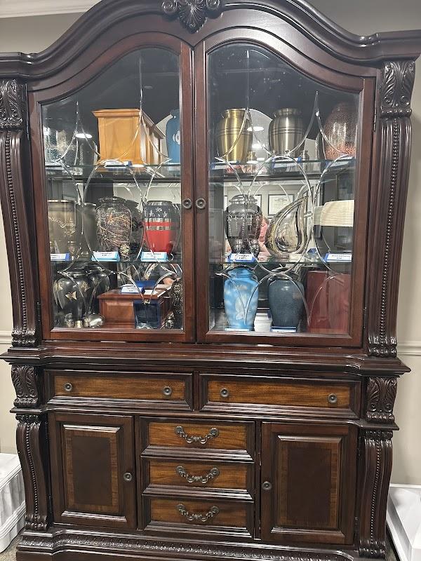 Penland Family Funeral Home in Swannanoa North Carolina