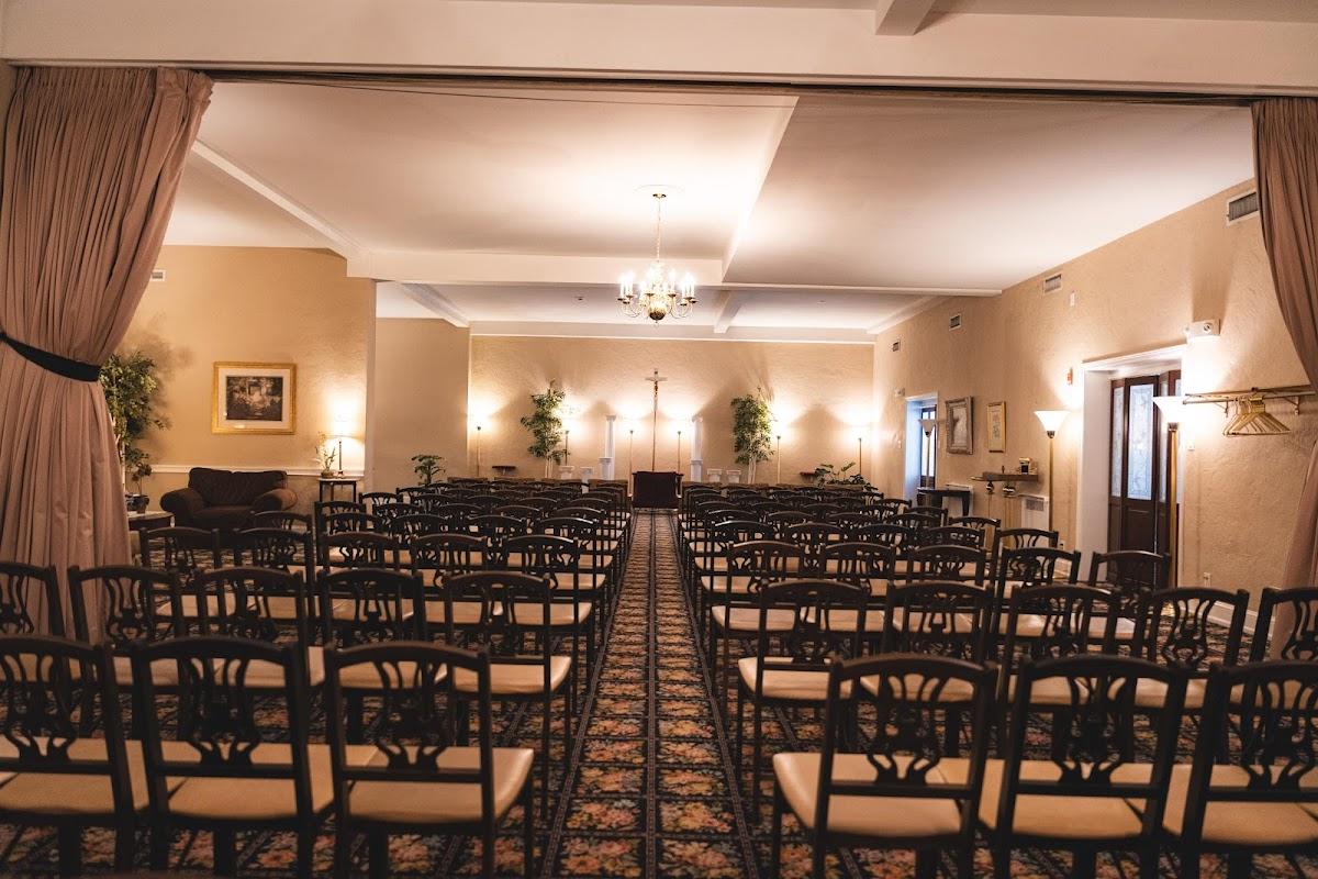 Pennsylvania Burial Company in Philadelphia Pennsylvania