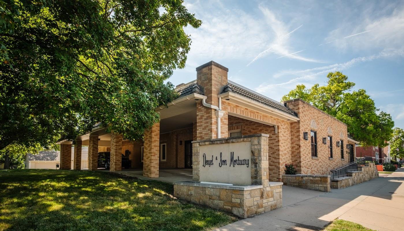 Penwell-Gabel Funeral Home & Crematory - Louisburg Chapel in Louisburg Kansas