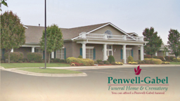 Penwell-Gabel Funeral Home & Crematory - Osawatomie Chapel in Osawatomie Kansas
