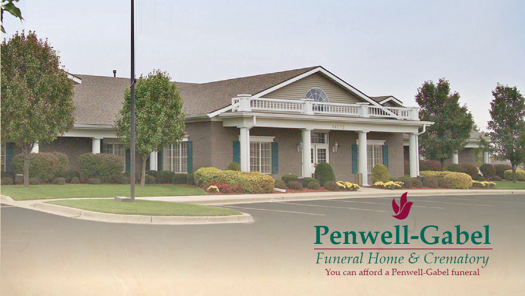 Penwell-Gabel Funeral Home & Crematory - Osawatomie Chapel in Osawatomie Kansas